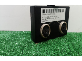 Блок управления 4F0959795M, 4F0959795M Audi Q5 SQ5