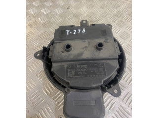 Вентилятор печки    4H1820021B, 4H1820021   Audi A6 S6 C7 4G