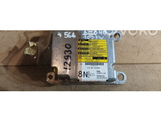 Блок подушек безопасности 216877103, 891700F070 Toyota Corolla Verso AR10