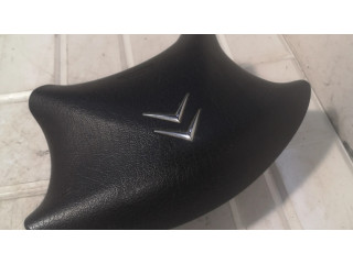 Подушка безопасности водителя 96470413XT Citroen Xsara Picasso