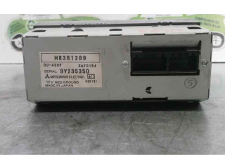 Дисплей MR381289, 9Y235350 Mitsubishi Space Wagon