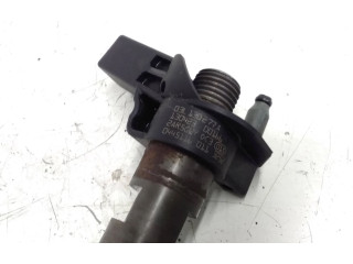 Форсунка 0445116011, 03L130277A    Volkswagen Beetle A5   