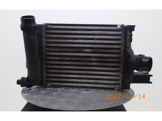 Интеркулер 144963014R Dacia Logan II