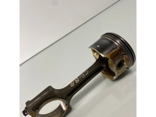 Píst CGBA Ford Mondeo Mk III pro benzínový motor 1.8