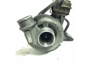 Турбина Volvo S60 8653146, 8653146