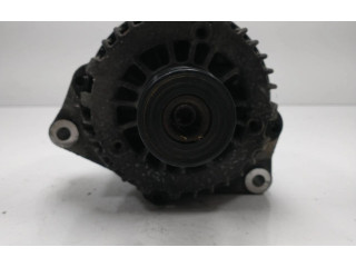 Генератор A6651540002 SsangYong Rexton