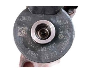 Форсунка 0445110239 Citroen Xsara Picasso 9HX