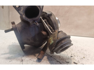  Турбина Volvo V70  8689592, 7231574         