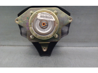 Подушка безопасности водителя 46460517 Fiat Coupe