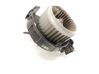 Вентилятор печки       Audi A6 S6 C6 4F