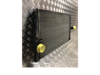 Радиатор интеркулера 31274553, 31274553   Volvo XC90   для двигателя D5244T