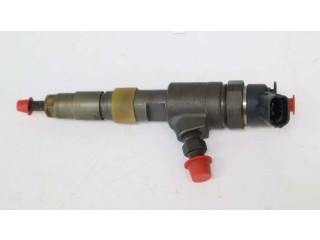 Форсунка 9802776680, 0445110566 Citroen Berlingo BHW