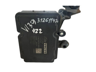 Блок АБС 31261142, 7G9N2C405AC   Volvo  V70  2008 - 2013 года