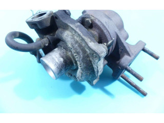 Турбина 54359700005, IMPRK1302114 Fiat Grande Punto