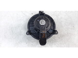 Вентилятор печки H1BH19846AA Ford Fiesta