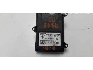 Блок управления 5DF010114 Audi A3 S3 8V