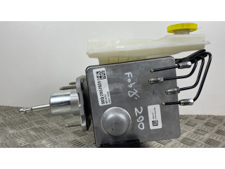 Блок АБС 68331267AJ, 68427142AD Jeep Grand Cherokee WL 2021- года