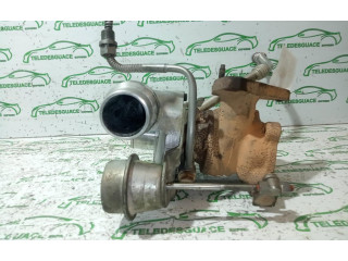 Turbodmychadlo Турбина 860233H82307056 Nissan Note (E11)