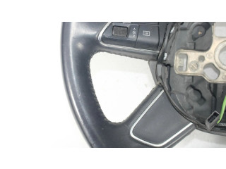 Руль Audi A3 S3 8V  2013 - 2019 года       