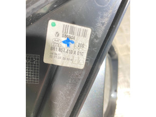 Зеркало электрическое        Audi Q5 SQ5  2008 - 2017 года   