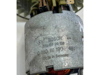 Вентилятор печки    0130111190   Mercedes-Benz SL R129