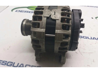 Генератор 04C903023C Skoda Fabia Mk3 (NJ)