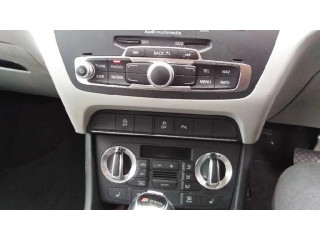 Блок АБС 5N0614109AJ Audi Q3 8U 2011-2016 года