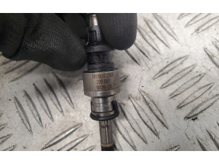 Форсунка 306E036P, 06E036P    Audi Q5 SQ5  CTUC 