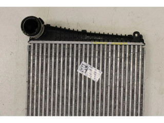 Интеркулер Jeep Compass 2.0