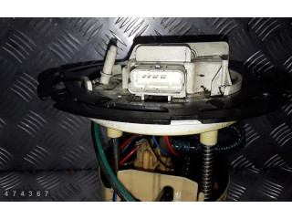 Топливный насос