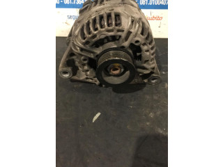 Генератор Opel Meriva A