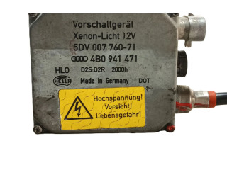 Блок управления Xenon