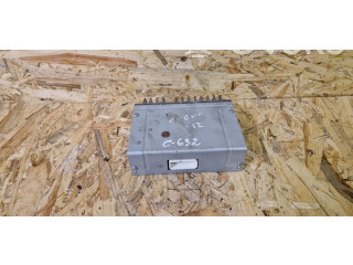 Přístrojová deska Toyota Avensis T270 2011 8628005010, AH800450