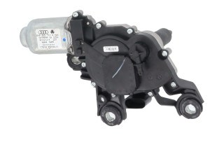 Моторчик заднего дворника 4G9955711C Audi Q3 8U