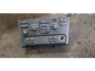 Блок управления климат-контролем 30746025   Volvo XC90