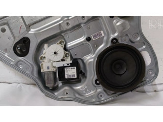 Комплект электрического механизма для подъема окна