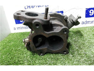 Турбина Ford Fusion 54359700009, 54359700009 для двигателя F6JA