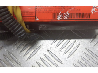 Подушка безопасности в сиденье 603265400B Mazda 3 I