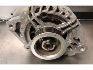 Генератор 5705NN Peugeot 107