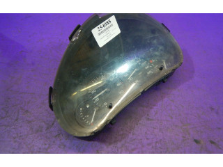 Přístrojová deska Citroen Berlingo 2006 9659364180, 9659364180