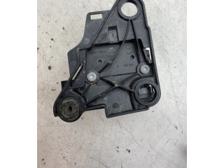 Блок АБС 3Q0907379T Skoda Octavia Mk3 (5E) 2013 - 2019 года