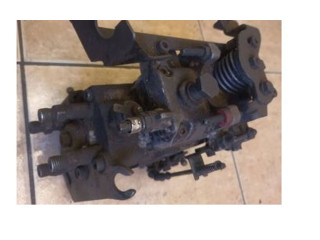 Топливный насос