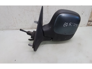 Zpětné zrcátko Citroen Berlingo 2004
