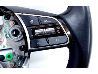 Руль KIA Xceed  2019 -  года 56100J7640, 56100J7640CEP      