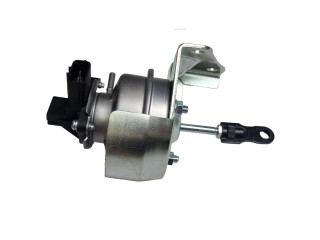 Турбина Mitsubishi L200 4933501700, 1515A322