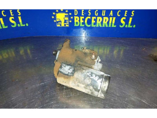 Vstřikovač KIA Carens I D4EA