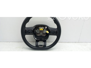 Руль Citroen C3 Aircross 2017 - года 98164325ZD
