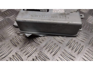 Блок управления двигателя 96017168, 0260002298   Opel Omega B1