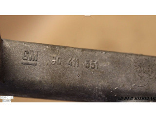 Vstřikovač 90411551 Daewoo Evanda T20SED