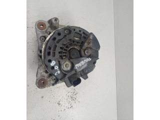 Генератор 06F903023FX Volkswagen Touran I